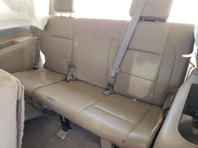 5N1BA0ND3FN619104 Nissan ARMADA SV