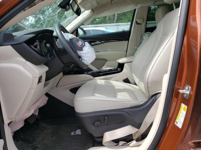 LRBFZNR45ND063578 Buick Envision Essence