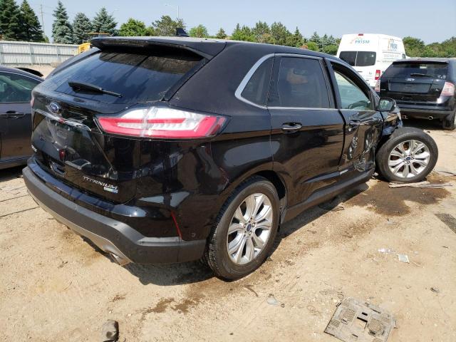 2FMPK4K97LBA72565 2020 FORD EDGE, photo no. 3