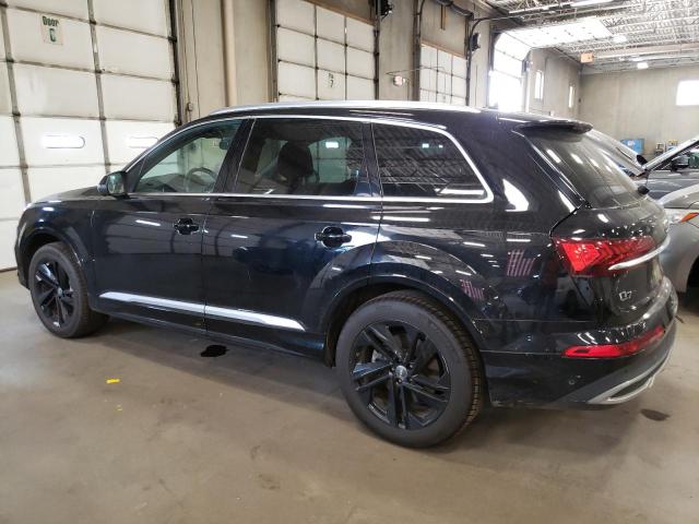 WA1LXAF77LD002662 2020 AUDI Q7, photo no. 2