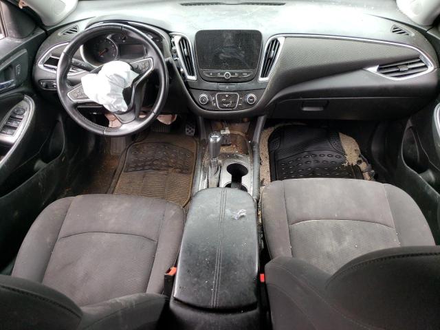 1G1ZE5ST2HF290515 CHEVROLET MALIBU 2017
