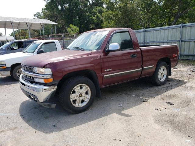 2000 Chevrolet C/K 1500 