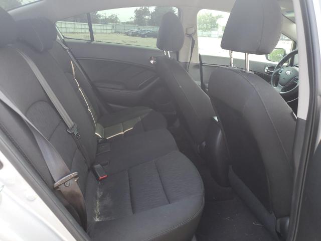 2016 KIA FORTE LX - KNAFK4A68G5559871