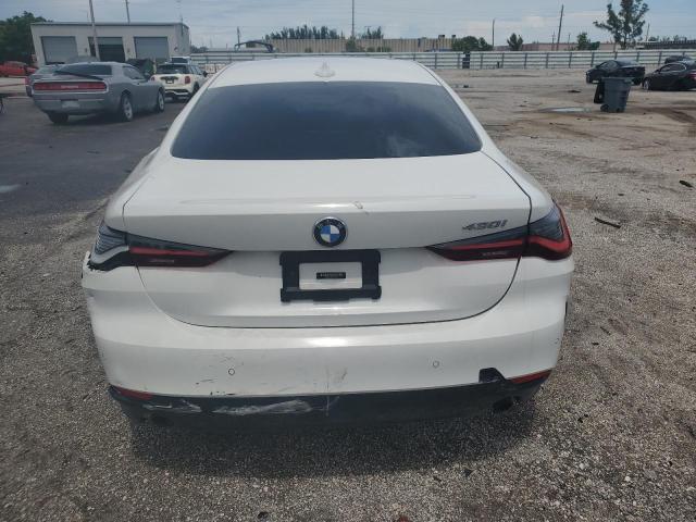 WBA53AP01MCF74670 BMW 4 Series 430I 6