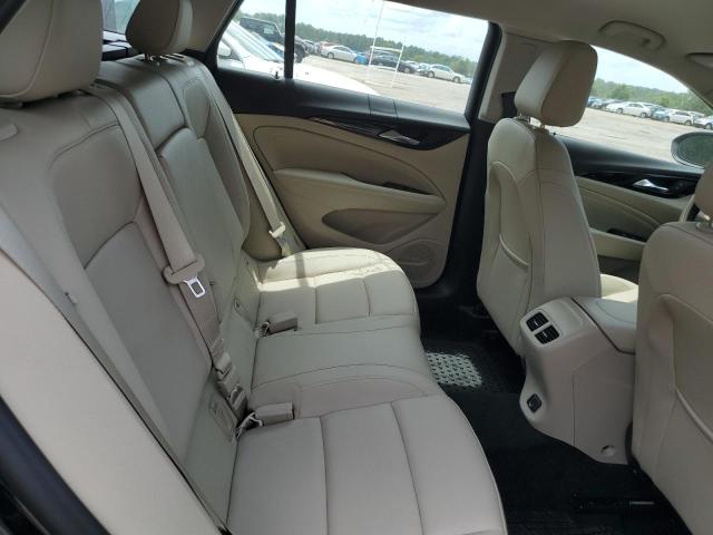 2019 BUICK REGAL TOUR W04GV8SX0K1024511