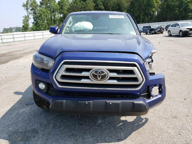 3TYSX5EN6NT014192 | 2022 TOYOTA TACOMA ACC