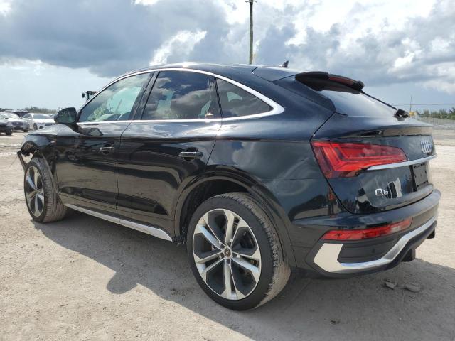 2021 AUDI Q5 SPORTBA WA15AAFY1M2073209