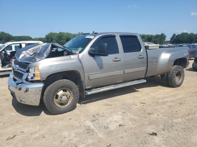 2007 Chevrolet C/K 3500 