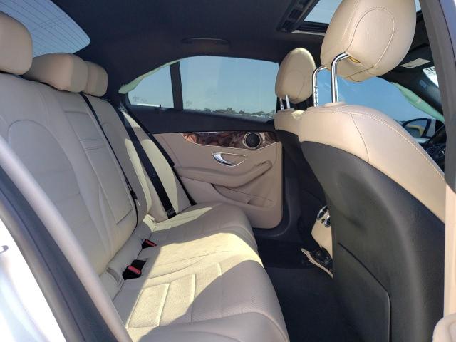 55SWF4JB9JU247096 Mercedes-Benz C 300