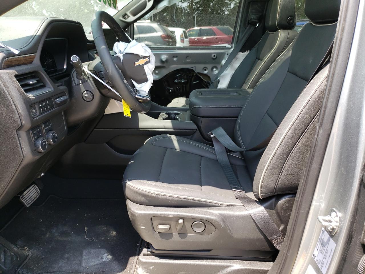 1GNSKFKD4PR286230 CHEVROLET SUBURBAN 2023