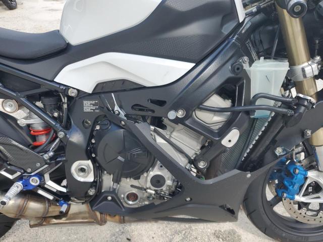 2023 BMW S 1000 RR - WB10E6307P6G93284