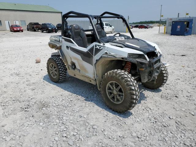 2022 POLARIS GENERAL XP - 3NSGXD995NM445338