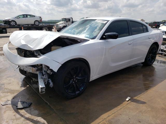2C3CDXHG9HH515201 Dodge Charger Sxt 2017