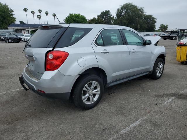 2GNALAEK6F6421966 Chevrolet EQUINOX LS