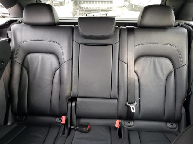 2016 AUDI Q5 PRESTIG - WA1W7AFP1GA100963