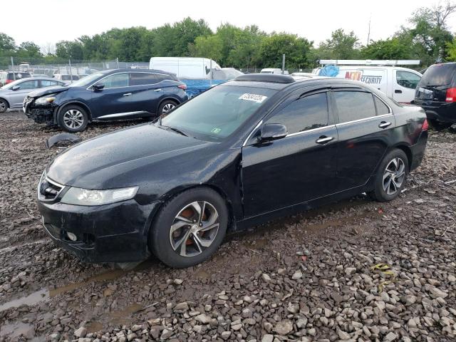 2008 Acura TSX 