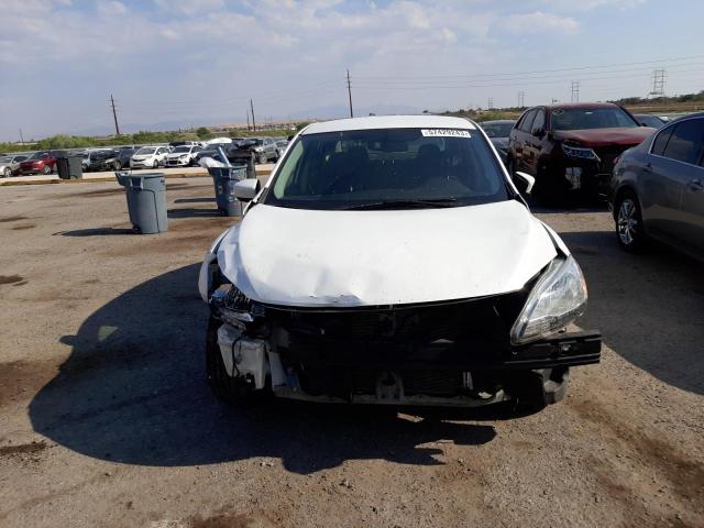 3N1AB7AP4EY290388 Nissan SENTRA S