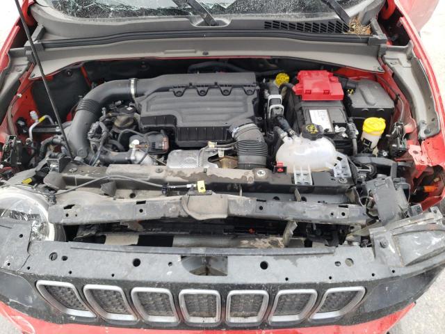 ZACNJDA10NPN64571 Jeep Renegade Sport