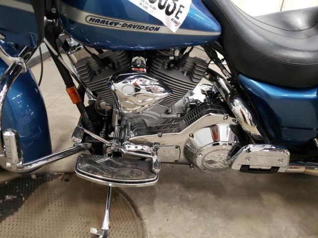 2005 HARLEY-DAVIDSON FLTRI - 1HD1FSW175Y647422