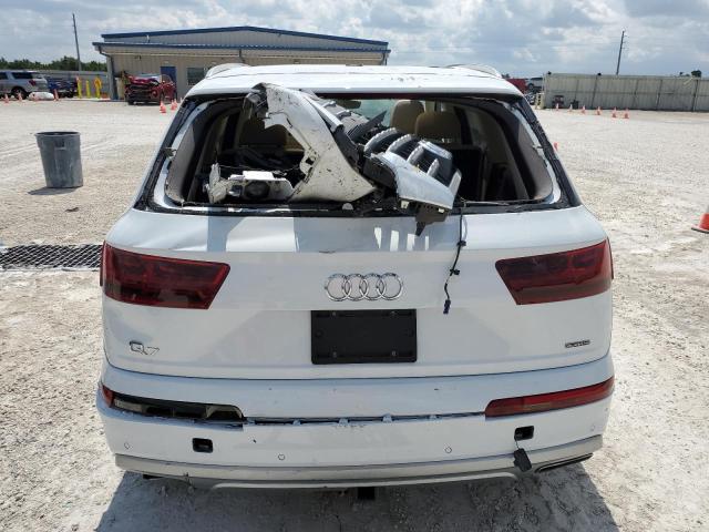 VIN WA1LHAF77JD037793 2018 Audi Q7, Premium Plus no.6