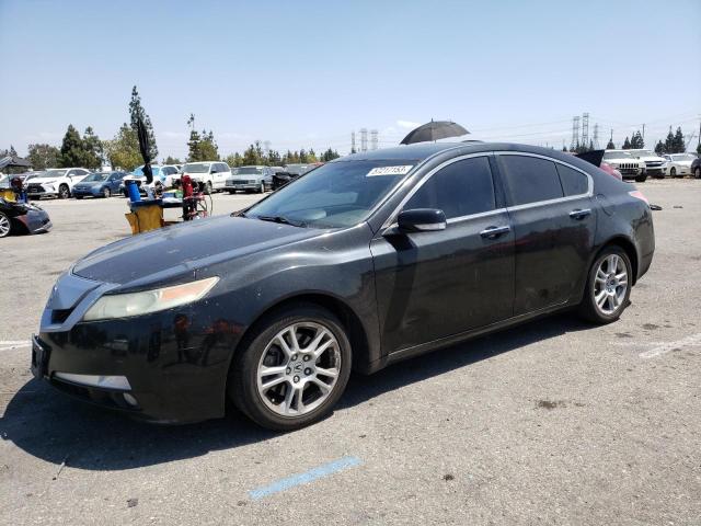 2010 Acura TL 