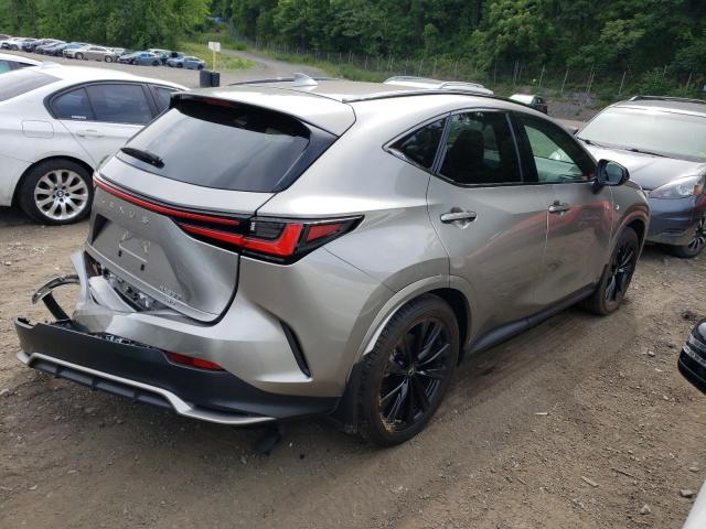 2022 LEXUS NX 350 2T2KGCEZ1NC004953
