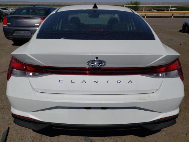 5NPLS4AG2NH084911 | 2022 HYUNDAI ELANTRA SE