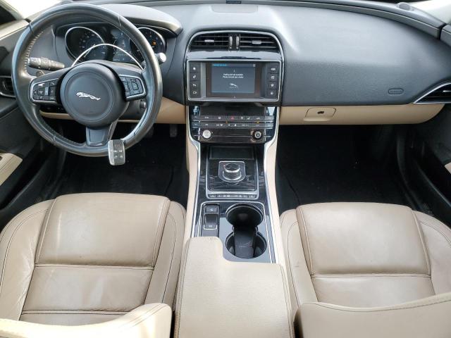 SAJAE4BG5HA962695 Jaguar Xe Prestige