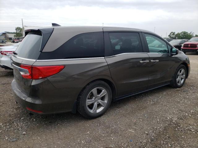 5FNRL6H7XKB131623 2019 HONDA ODYSSEY, photo no. 3