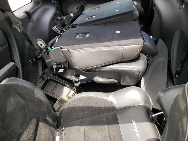 2018 JEEP GRAND CHER - 1C4RJFDJ3JC369302