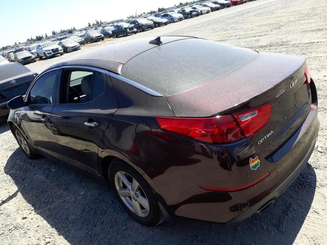 5XXGM4A78FG467728 KIA Optima Lx