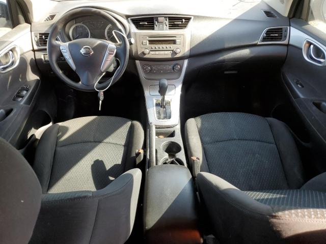 3N1AB7AP9EY299278 Nissan SENTRA S
