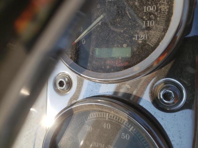 2004 HARLEY-DAVIDSON FXDLI 1HD1GNW114K310857