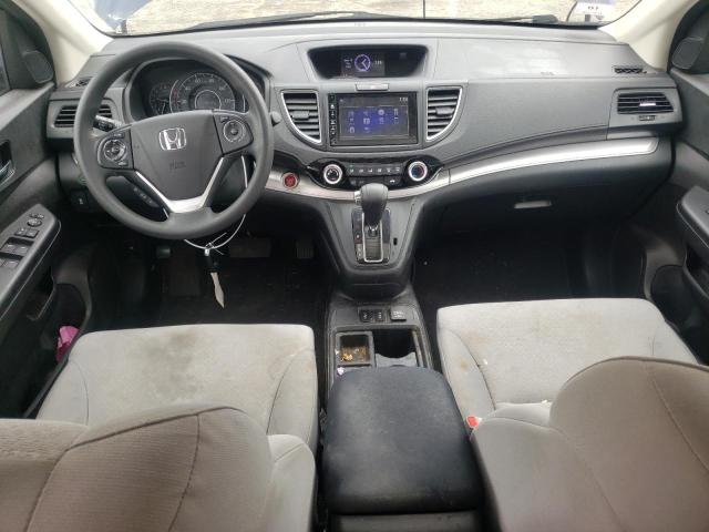 5J6RM4H58GL110994 Honda CR-V EX