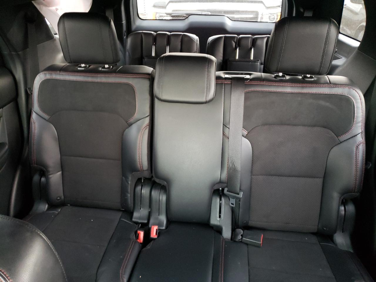 1FM5K8DH1KGB00189 FORD EXPLORER 2019