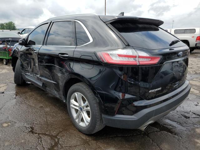 2FMPK4J9XKBC09000 | 2019 FORD EDGE SEL