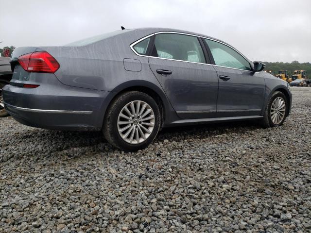 1VWBT7A36GC063420 Volkswagen Passat Se 2016