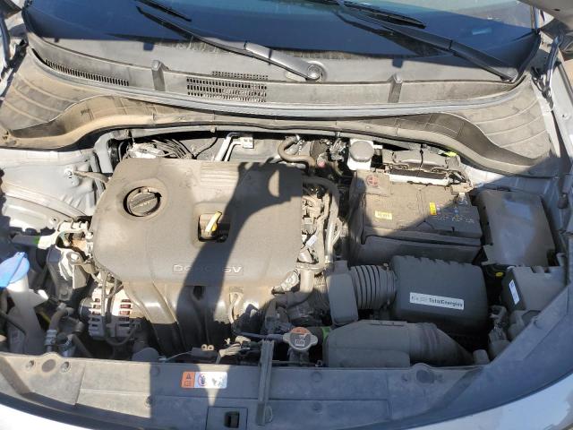 KNDJ53AU1P7845126 KIA Soul Gt Line
