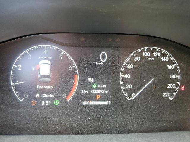 2023 HONDA CR-V SPORT - 2HKRS4H52PH110263