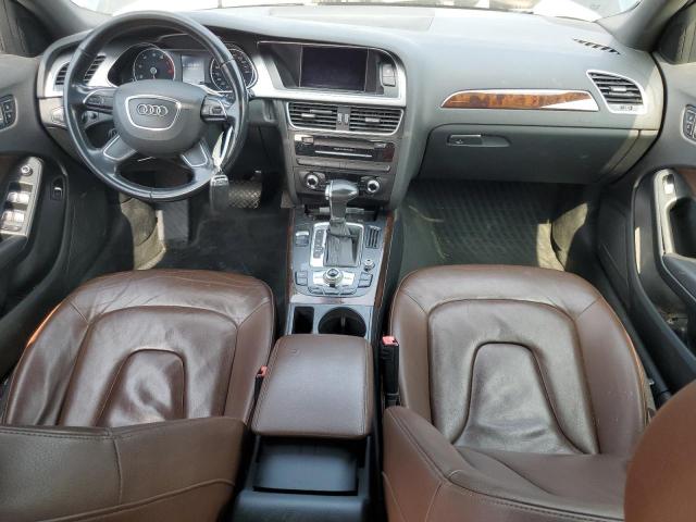 VIN WAUAFAFL9FN012294 2015 Audi A4, Premium no.8