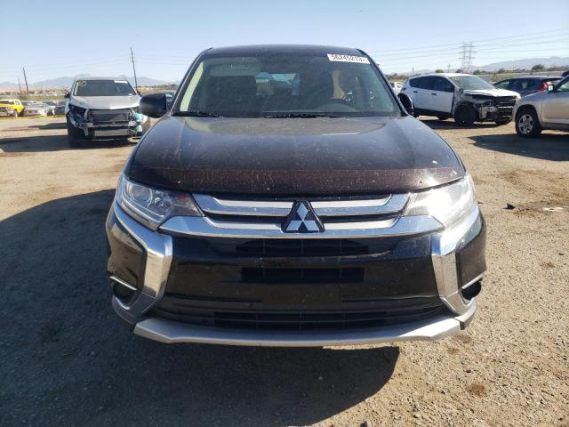 JA4AD2A3XGZ050871 Mitsubishi Outlander Es