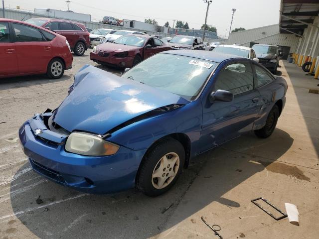 2003 Chevrolet Cavalier 