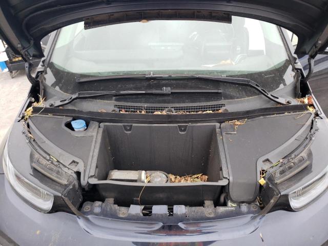 2019 BMW I3 BEV - WBY8P2C53K7E84288