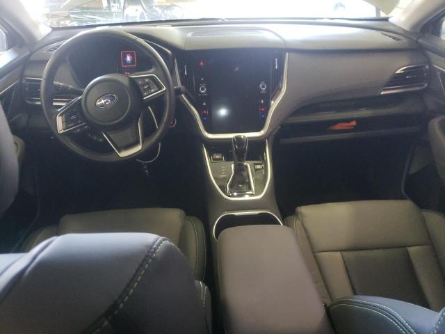 2021 SUBARU OUTBACK ON 4S4BTGJD5M3221474