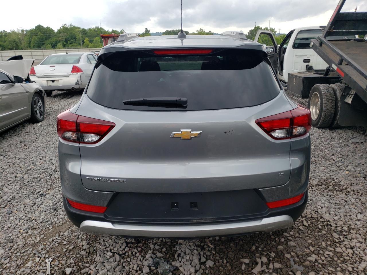 KL79MPS22PB092274 CHEVROLET TRAILBLZR 2023
