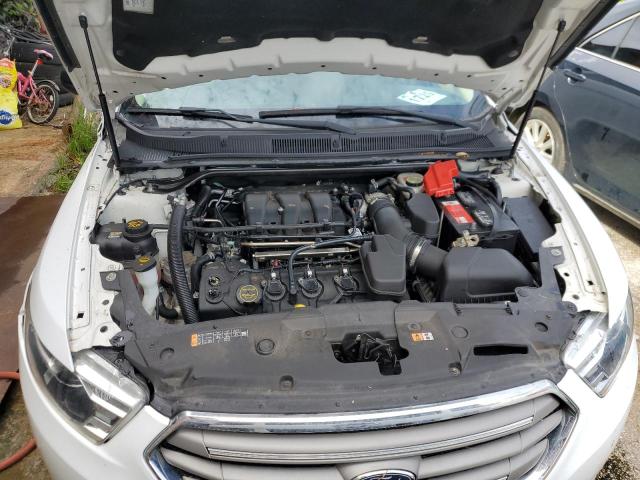 1FAHP2D80HG141654 Ford TAURUS SE