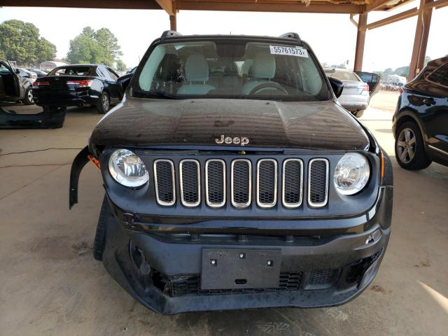 ZACCJABT0FPB76384 Jeep Renegade Latitude