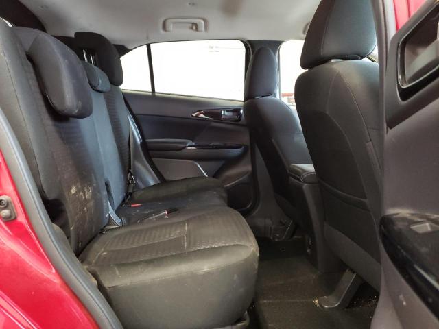 JA4AT4AA1KZ018154 Mitsubishi Eclipse Cross Le