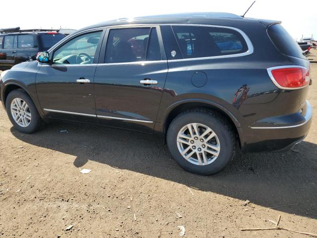 5GAKVAKD6EJ334598 Buick Enclave