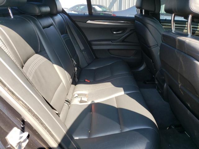 2016 BMW 535 I - WBA5B1C51GG134981